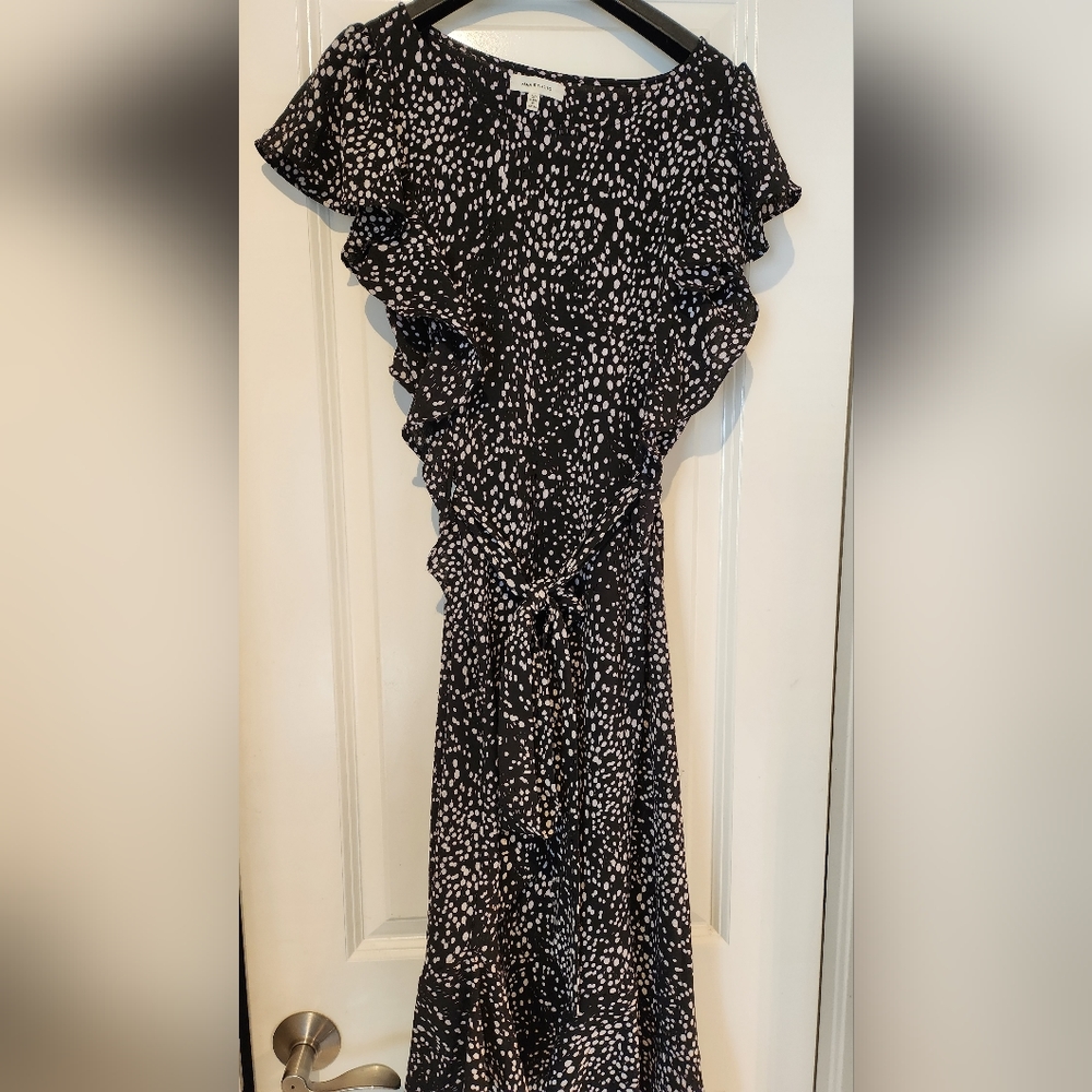 Very cute Max Studio Dress EUC size X.S.